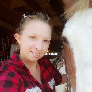 Meet your Posher, Morgan